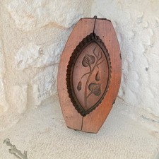 Antique wooden butter for sale  TOWCESTER