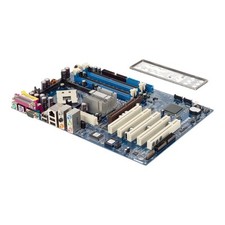 Placa Base ASROCK P4I65PE SOCKET 478 DDR AGP PCI ATX comprar usado  Enviando para Brazil