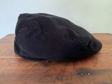 Schiebermütze cord gebraucht kaufen  Aschau i.Chiemgau