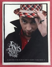 Album partitions anis d'occasion  Bannalec