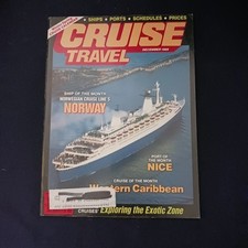 Vtg 1989 cruise for sale  North Dartmouth