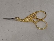 Gold crane stork for sale  Hermitage