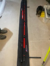 Rebuilt zziplex rod. for sale  HIGHBRIDGE