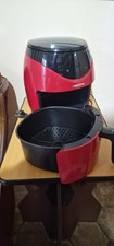 Friggitrice aria 6 usato  Sesto Fiorentino
