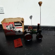 Mamod sr1 steam for sale  KEIGHLEY
