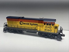 S01 lionel 8560 for sale  Cincinnati