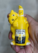 Pupazzo statuina gadget usato  Forio