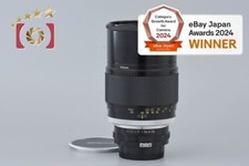 Nikon nikkor auto d'occasion  Expédié en Belgium