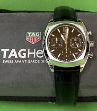 Refurbished tag heuer for sale  Fairfield