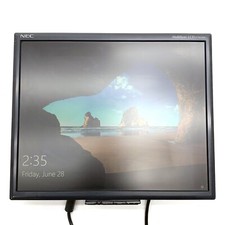 Nec multisync l174f for sale  Garden Grove