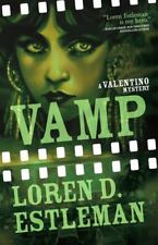 Usado, Vamp by Estleman, Loren D. comprar usado  Enviando para Brazil