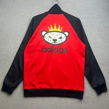 Adidas nigo track for sale  FERNDALE