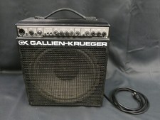 Gallien krueger mb150s for sale  Pittsburgh