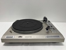 Platine vinyle continental d'occasion  Compiègne