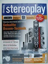 Stereoplay dynavox tpr gebraucht kaufen  Kiel
