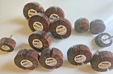 Arc abrasives 13pcs for sale  Alexandria