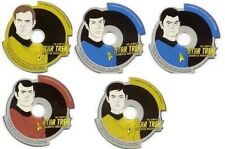 Star trek animated for sale  Gibsonville