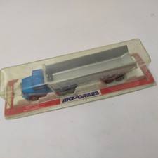 Majorette lkw auflieger gebraucht kaufen  Brackenheim