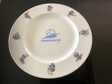 Assiette coupe 1998 d'occasion  Écourt-Saint-Quentin