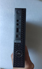 X5 DELL Optiplex 7010 MFF CASE Micro Shell CHASSI COM PAINEL comprar usado  Enviando para Brazil