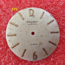 Quadrante singer 29mm usato  Vaprio d'Agogna