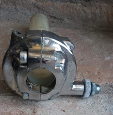 Comando gas tommaselli usato  Perugia
