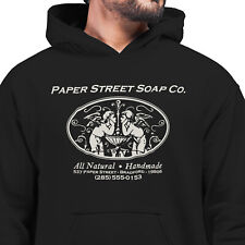 Paper street soap for sale  CHESTERFIELD