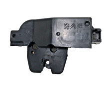 Usado, Trava de tampa de caçamba original Citroen C3 C4 C5 C8 Peugeot 206 307 407 9646091580 comprar usado  Enviando para Brazil
