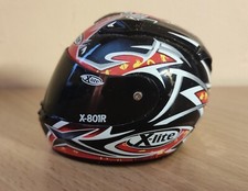 Casque motogp altaya d'occasion  Gignac