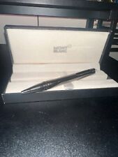 Mont blanc starwalker for sale  Chicago