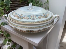 Aynsley henley covered for sale  CREWE