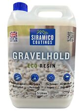 Gravel hold eco for sale  SWINDON