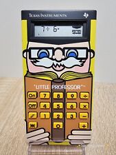 Little professor rechentrainer gebraucht kaufen  Straubing