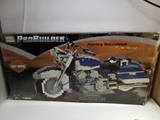 Mega bloks probuilder for sale  Pageland