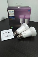Philips e27 2er gebraucht kaufen Philips e27 2er gebraucht kaufen  Oberhausen