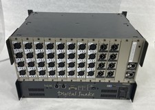 Unidade de palco modular Roland S-4000S-3208 Digital Snake 32x8 comprar usado Unidade de palco modular Roland S-4000S-3208 Digital Snake 32x8 comprar usado  Enviando para Brazil