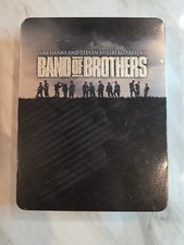 Band brothers complete for sale Band brothers complete for sale  Jensen Beach