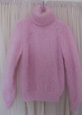 Mohair long sleeved for sale  UK