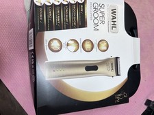 wahl clippers cordless for sale wahl clippers cordless for sale SWINDON