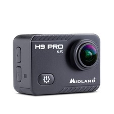 Midland action cam usato  Monza