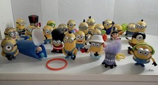 Minions cattivissimo happy usato  Catanzaro