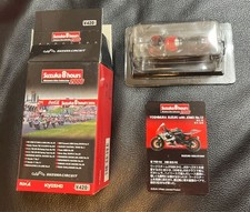 Kyosho suzuki gsx usato  Spedire a Italy