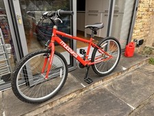 Muddyfox excel inch for sale  LONDON