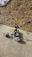 Motocaddy digital electric for sale  CHARD