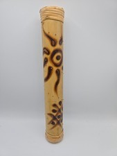 Bamboo rain stick for sale  Wilmington