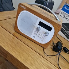 dab digital radio for sale dab digital radio for sale HEMEL HEMPSTEAD