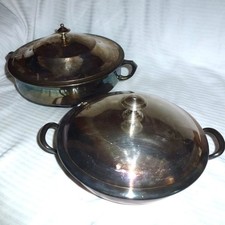 Alte christofle versilbert gebraucht kaufen  Offenbach am Main