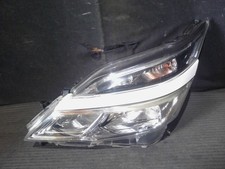 Koit left headlamp d'occasion  Expédié en Belgium