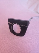 Used ping tyne for sale  YEOVIL
