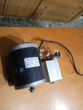 Motore monopattino elettrico usato  Ascoli Satriano